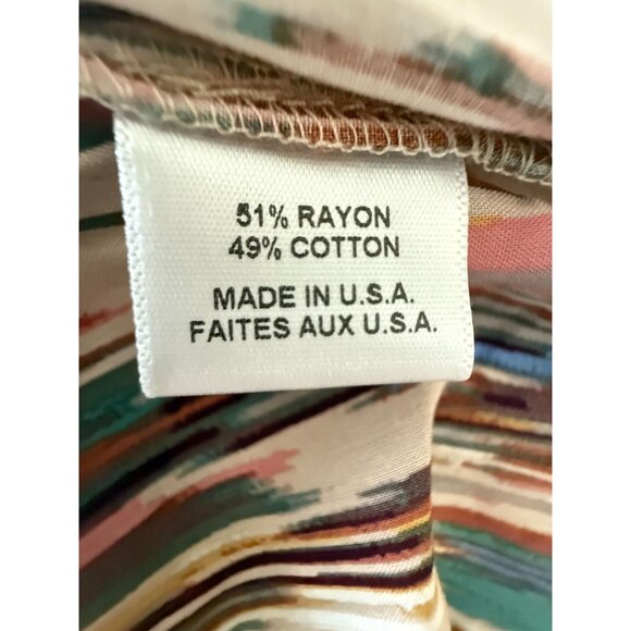 Misa Los Angeles Women's Rena Kaftan Dress Oversized XS/S Jewel Colors Cover-up - Picture 5 of 10